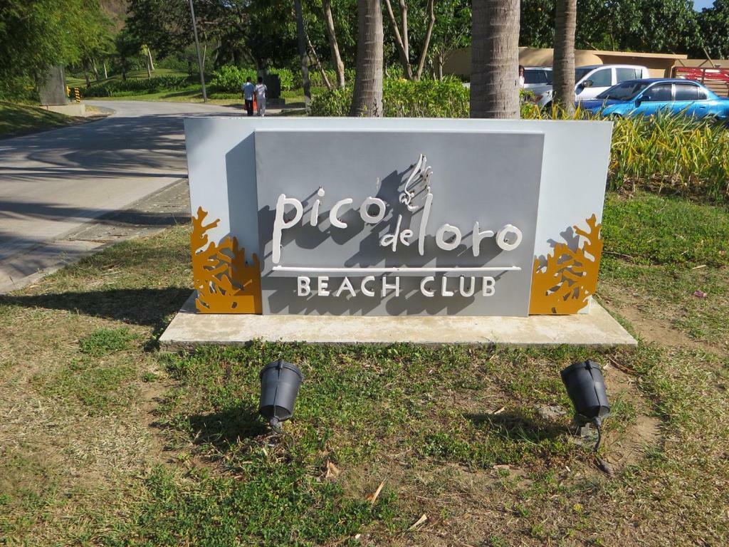 Pico De Loro - Myna B Studio Nasugbu Luaran gambar